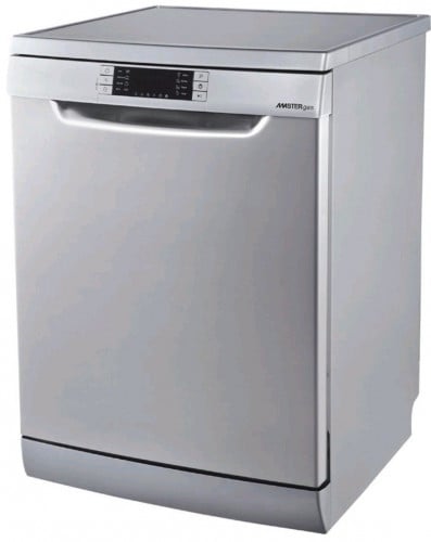 غسالة صحون فضي ماستر جاز 8برامج صيني موديل ( MGDWF...