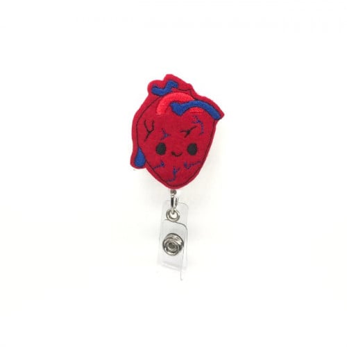 حامل البطاقة للأطباء