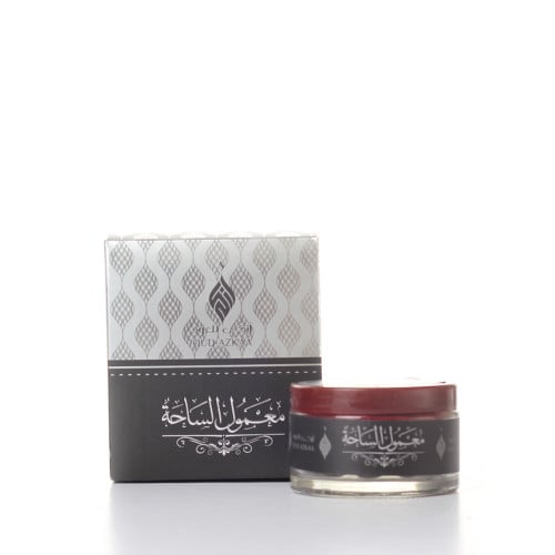 معمول الساحة