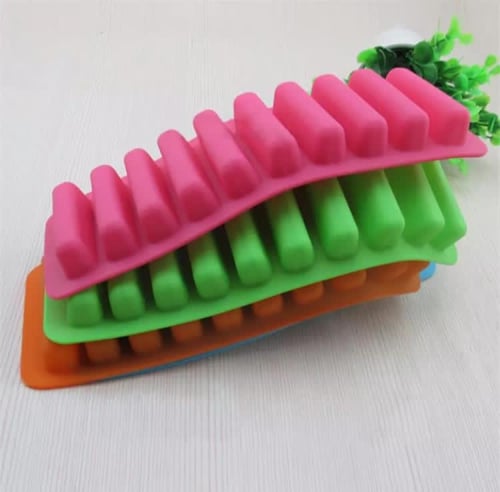 سليكون خبز / سيليكون معمول / شابوره / كوكيز / صابو...