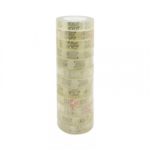 لاصق شفاف روكو