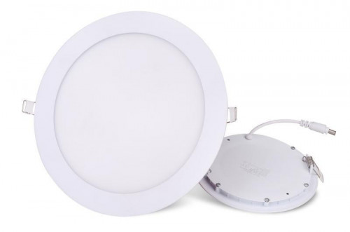 وحدة اضاءة لوحية LED مقاس 14 سم ضمان 2 سنوات اطار...