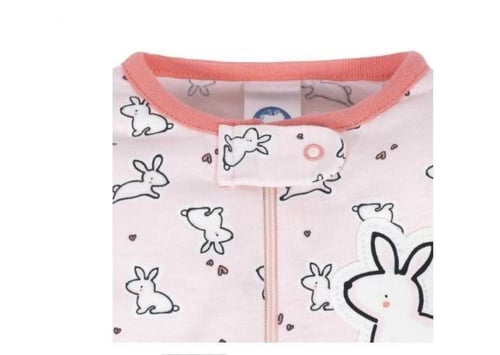 شبك بناتي Bunny ماركة Gerber