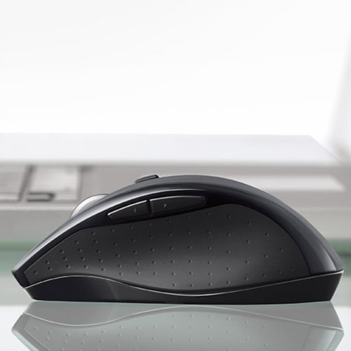 لوجيتيك | ماراثون ماوس لاسلكية احترافية فخمة بطاري...