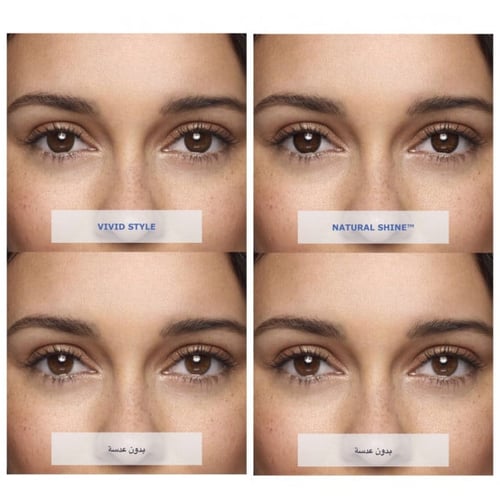 عدسات ون داي اكيوفيو ديفاين