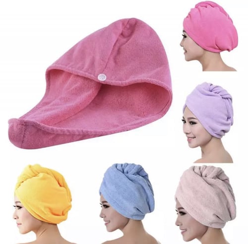 منشفة مايكروفايبر (3مناشف في كيس واحد)