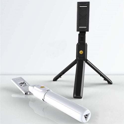 عصا سيلفي وحامل لاسلكي للجوال مع ريمونت للتصوير عن...
