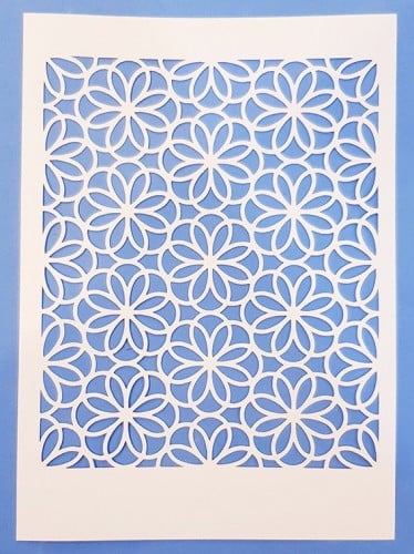 استينسل تكرار ورود (1)