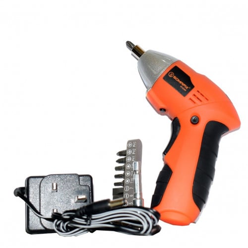 مفك كهربائي سومافكس somafix