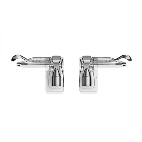 جيمسر F2 ازرار يد تحكم للألعاب ببجي