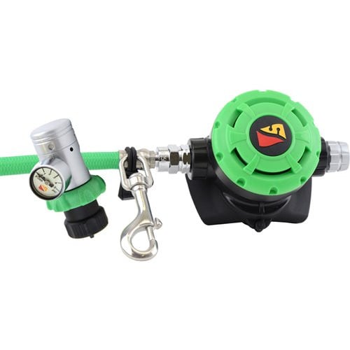 منظم دايف رايت اكسجين للديكو Dive Rite O2 DECO Reg...