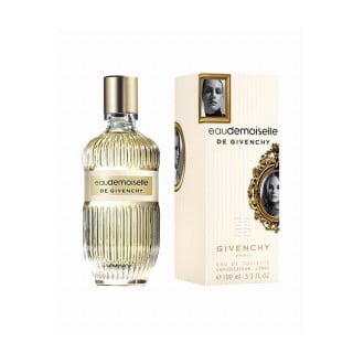 عطر جيفنشي اوديموزيل 100 مل