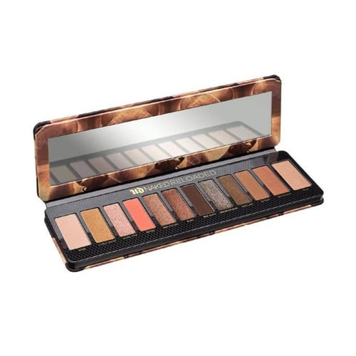 اربن ديكاي - ظلال العيون نيكد ريلودد