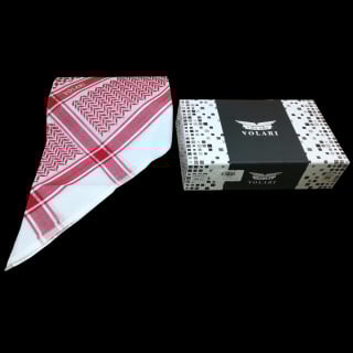 شماغ فولاري Volari (مقاس 60)