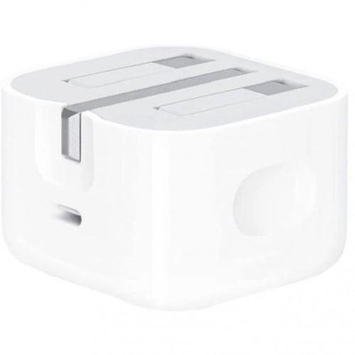 فيش جداري من ابل منفذ تايب سي