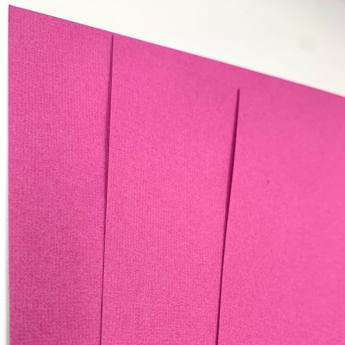 ورق كاردستوك منقوش فوشي 13، 180 جم/م²، من هاندرد