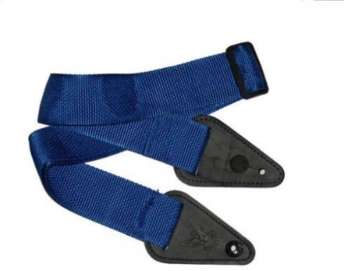 حزام جيتار ازرق