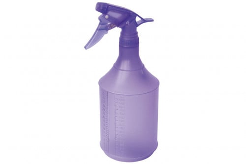 مرشة للمبيدات والاسمدة الزراعية والماء 1 لتر