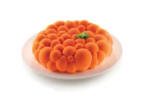 قالب 3D سيليكون BOLLE