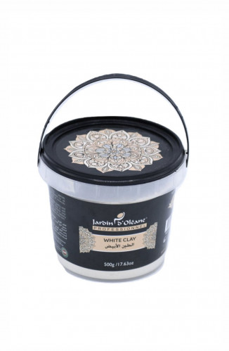 قناع الطين المغربي