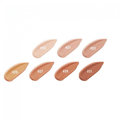 ميشا كريم اساس بي بي لتغطية مثالية وبشرة موحدة وحم...