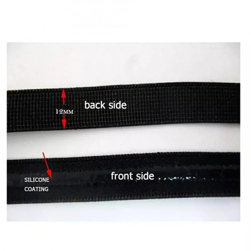 شريط مانع انزلاق للجسم