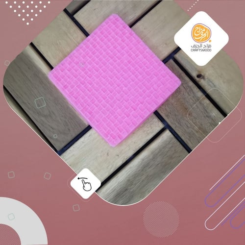 قالب الزخرفة