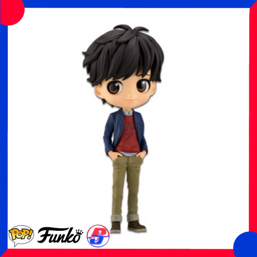 QPOSKET Banana Fish - Eiji Okumura A