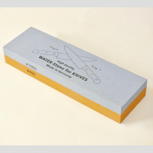 حجر الماني وجهين للسكاكين 1000×400