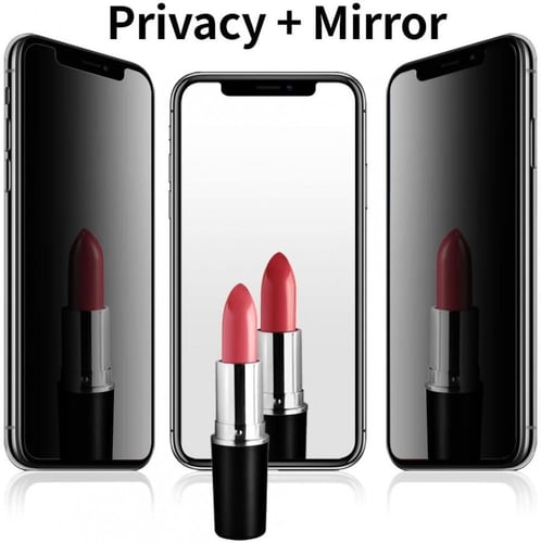 شاشة حماية ايفون 11 حماية خصوصية لقافة من جوبوكي