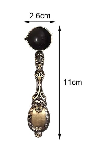 ملعقة تذويب فكتورية