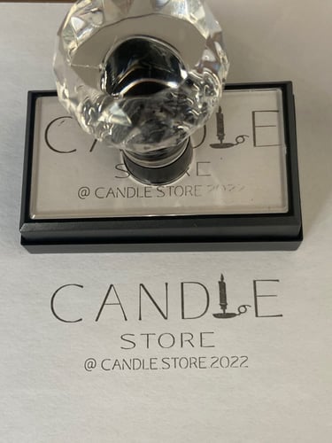 أختام حبر - مكتبية