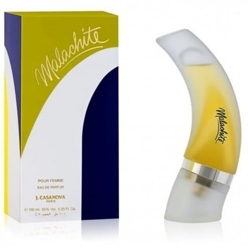 جيه كازانوفا باريس ملاكايت 100 مل او دي بارفان للن...