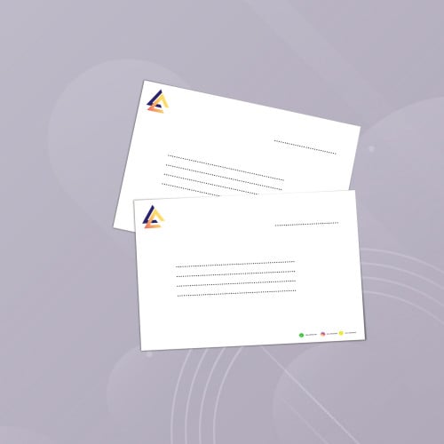 تصميم كرت إهداء