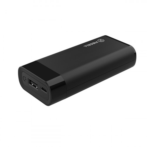 شاحن متنقل 6000 امبير