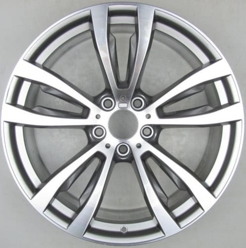 جنط بي ام دبليو 20 انش BMW