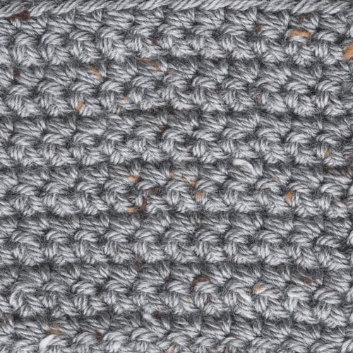 CARON SIMPLY SOFT, Grey Heather Tweeds