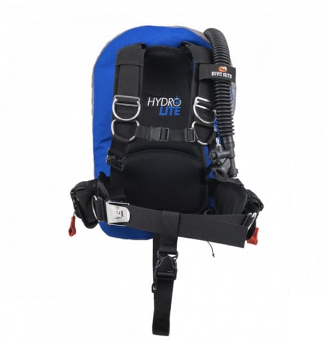 دايف رايت بي سي دي هيدرو لايت ترافيل Dive Rite Hyd...