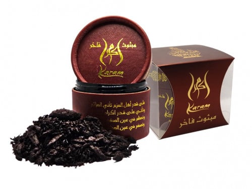 بخور مبثوث كرم، 40 غرام