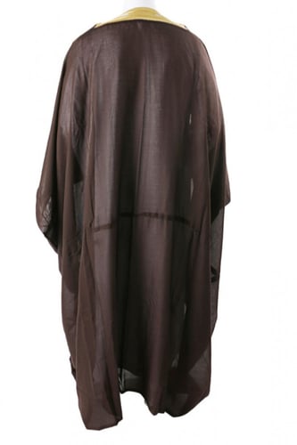 مشلح ملكي - بشت