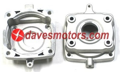 CY / RC 54mm Clutch Case