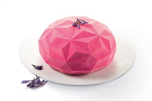 قالب 3D سيليكون GEMMA