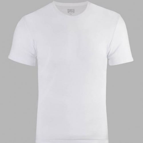 فنايل رجالى نصف كم دائرى من الاصيل