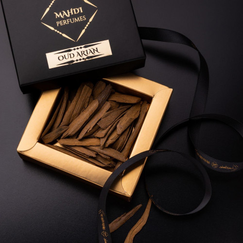 عود أريان - Oud Aryan