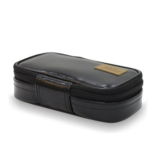 حافظة رايقة أسود صغير