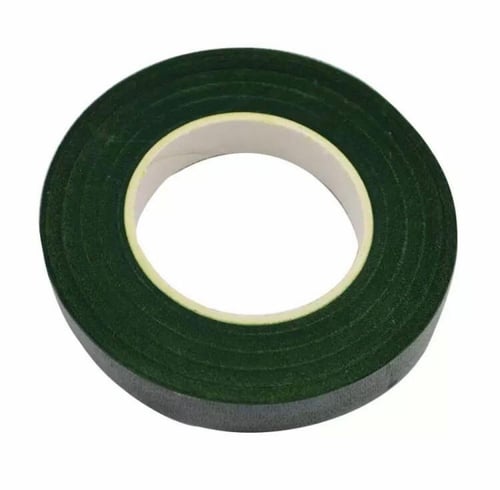 شريط لاصق لورد عجينة السكر / شريط ساق ورد لاصق / ا...