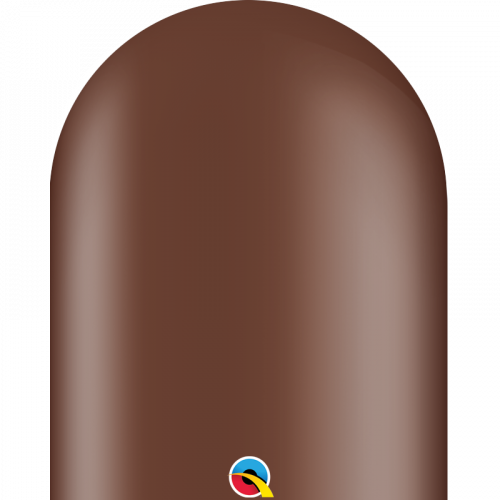 LA177 646Q CHOCOLATE BRN 100CT 82674