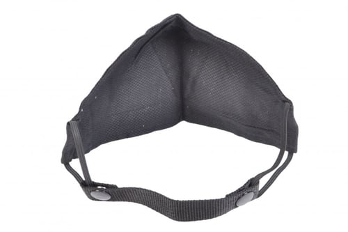 وصلة تثبيت الكمام