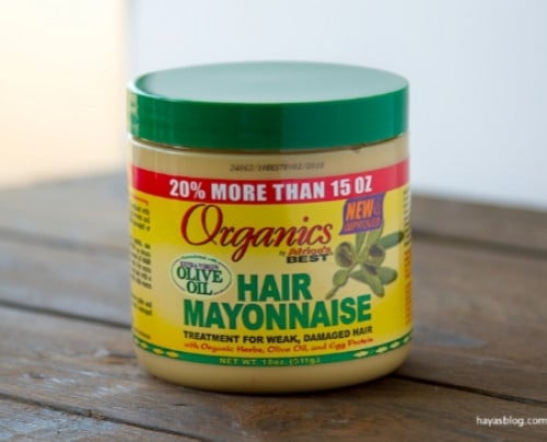 كريم المايونيز