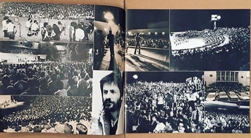 مارسيل خليفة - مجموعة الميادين